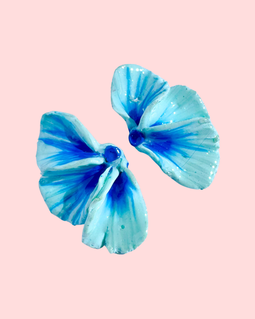 🌸 Bluebell | Studs