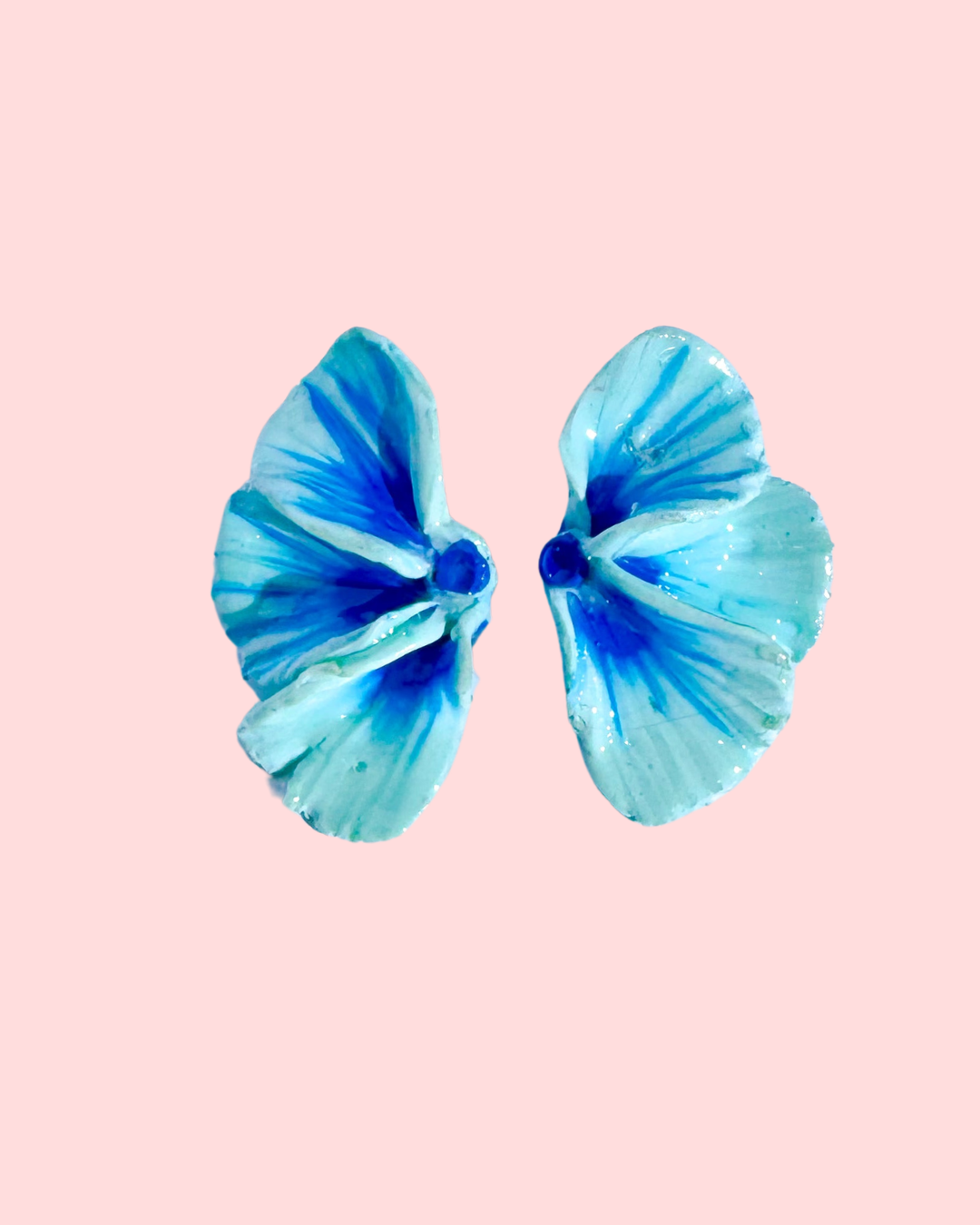 🌸 Bluebell | Studs