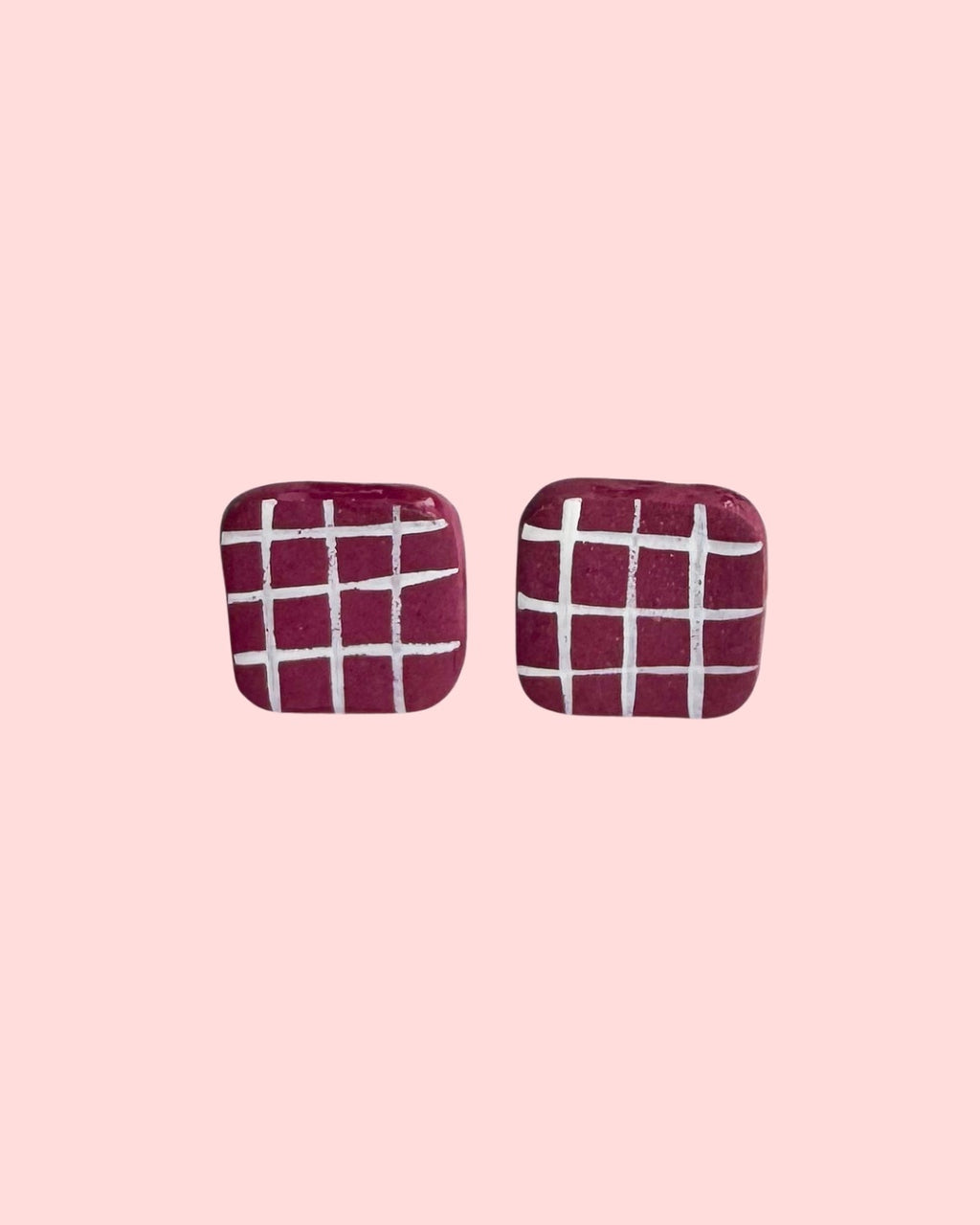 ✨ Nila | Studs