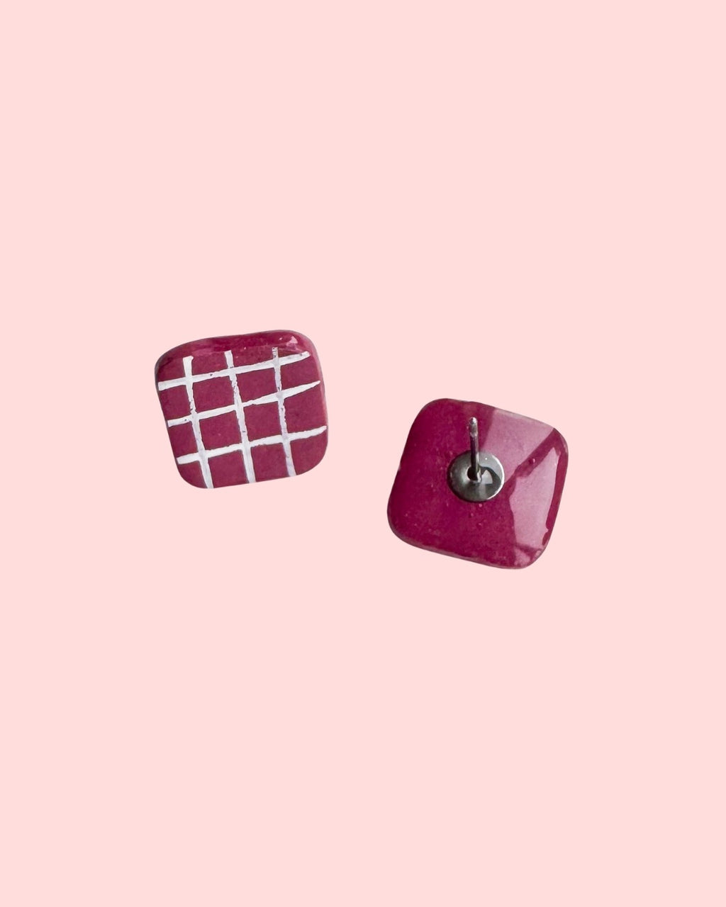 ✨ Nila | Studs