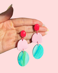 ✨Aretes Harper
