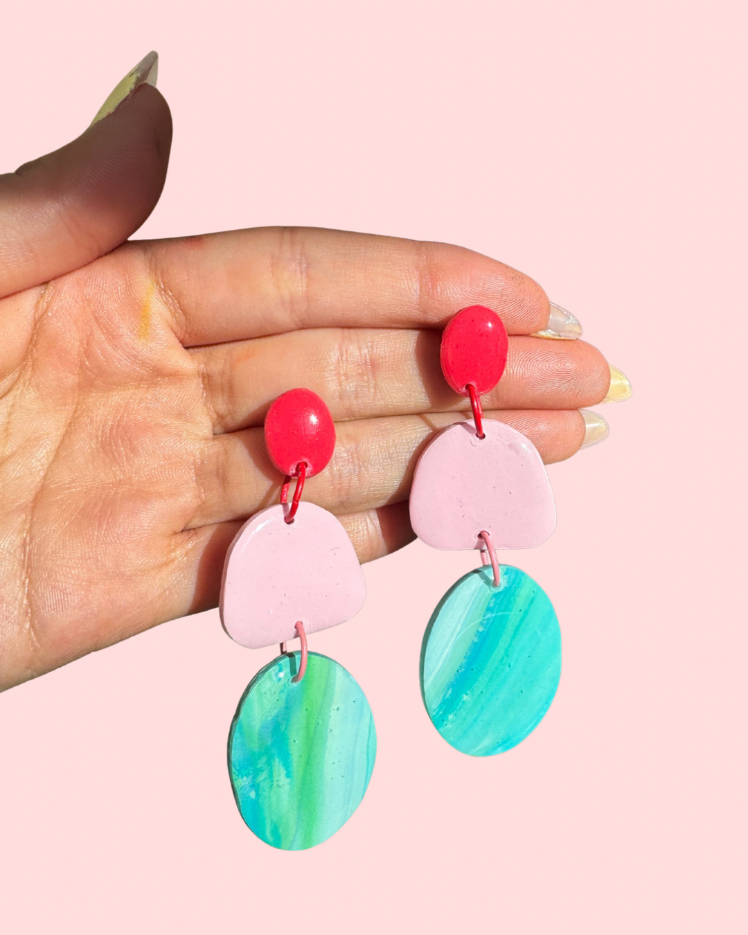 ✨Aretes Harper