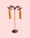✨Aretes Baguette