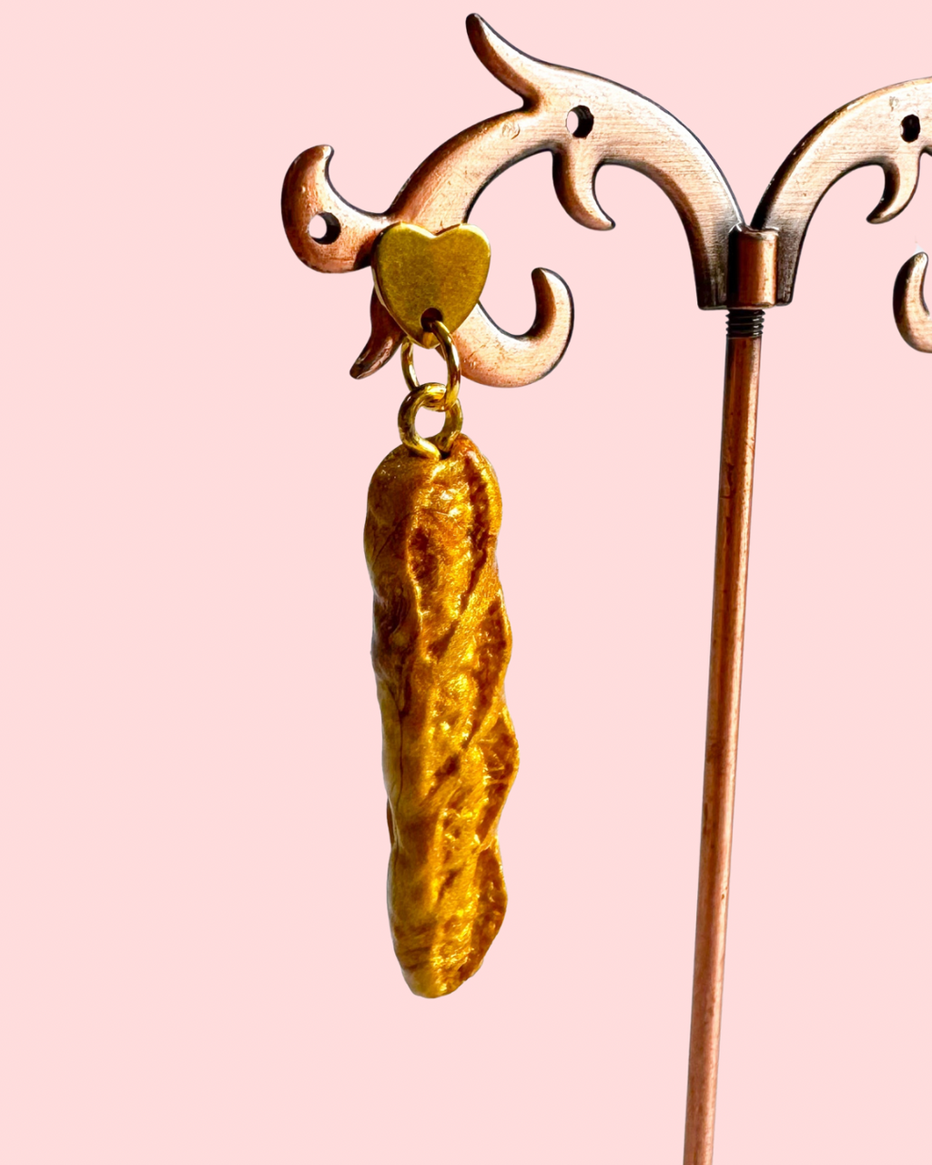 ✨Aretes Baguette