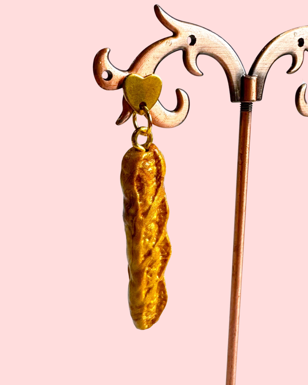 ✨Aretes Baguette