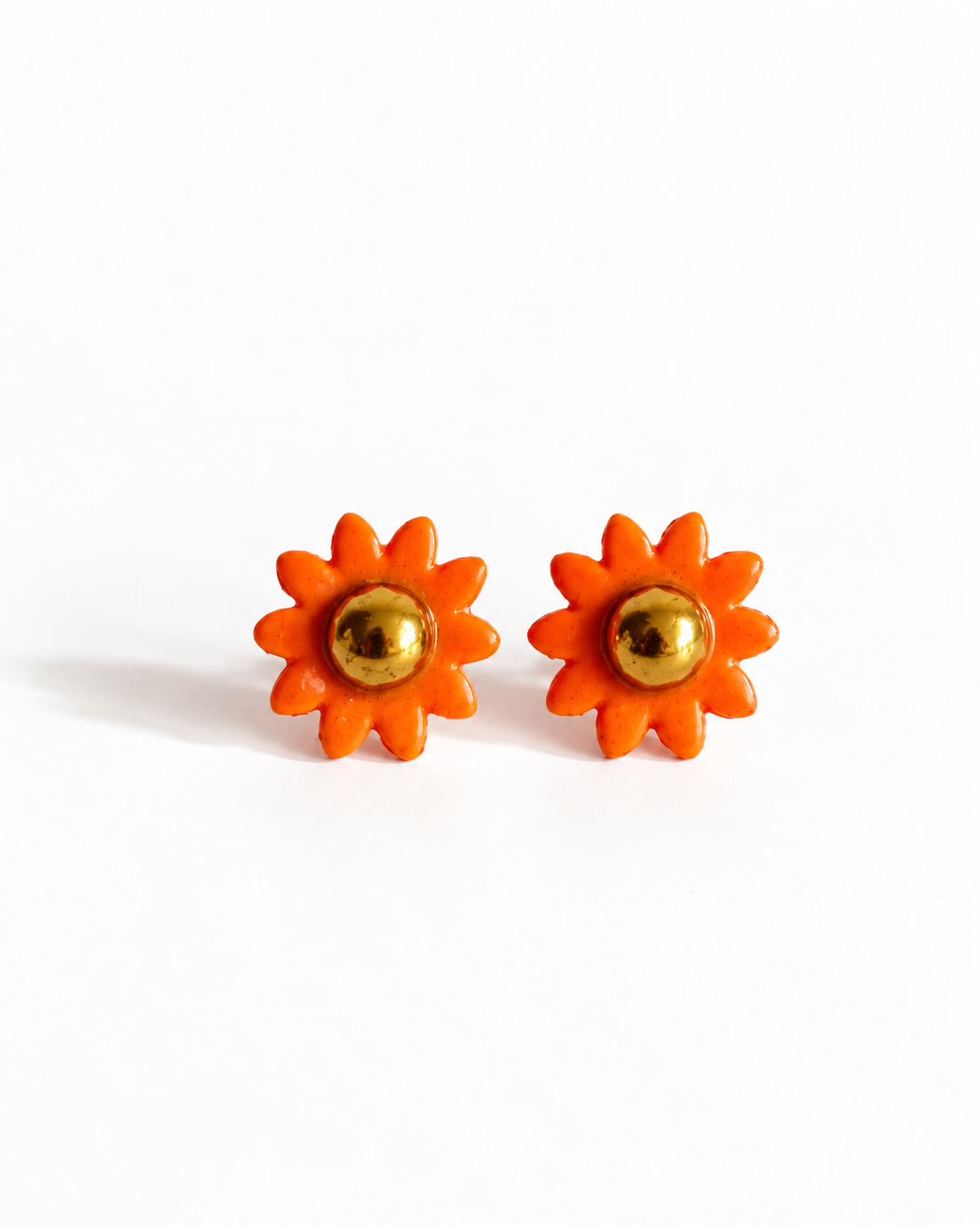 Serafina Naranja | Topitos