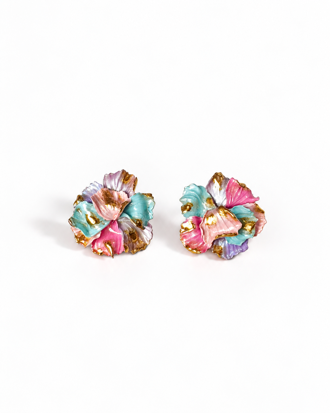 Aretes Nixie