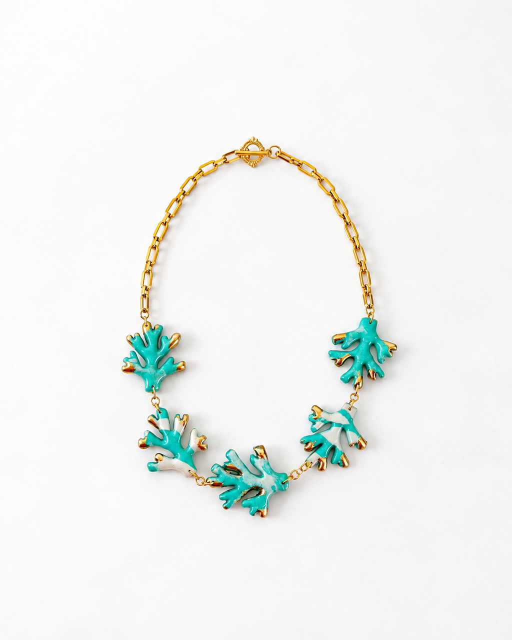 Coralia | Collar
