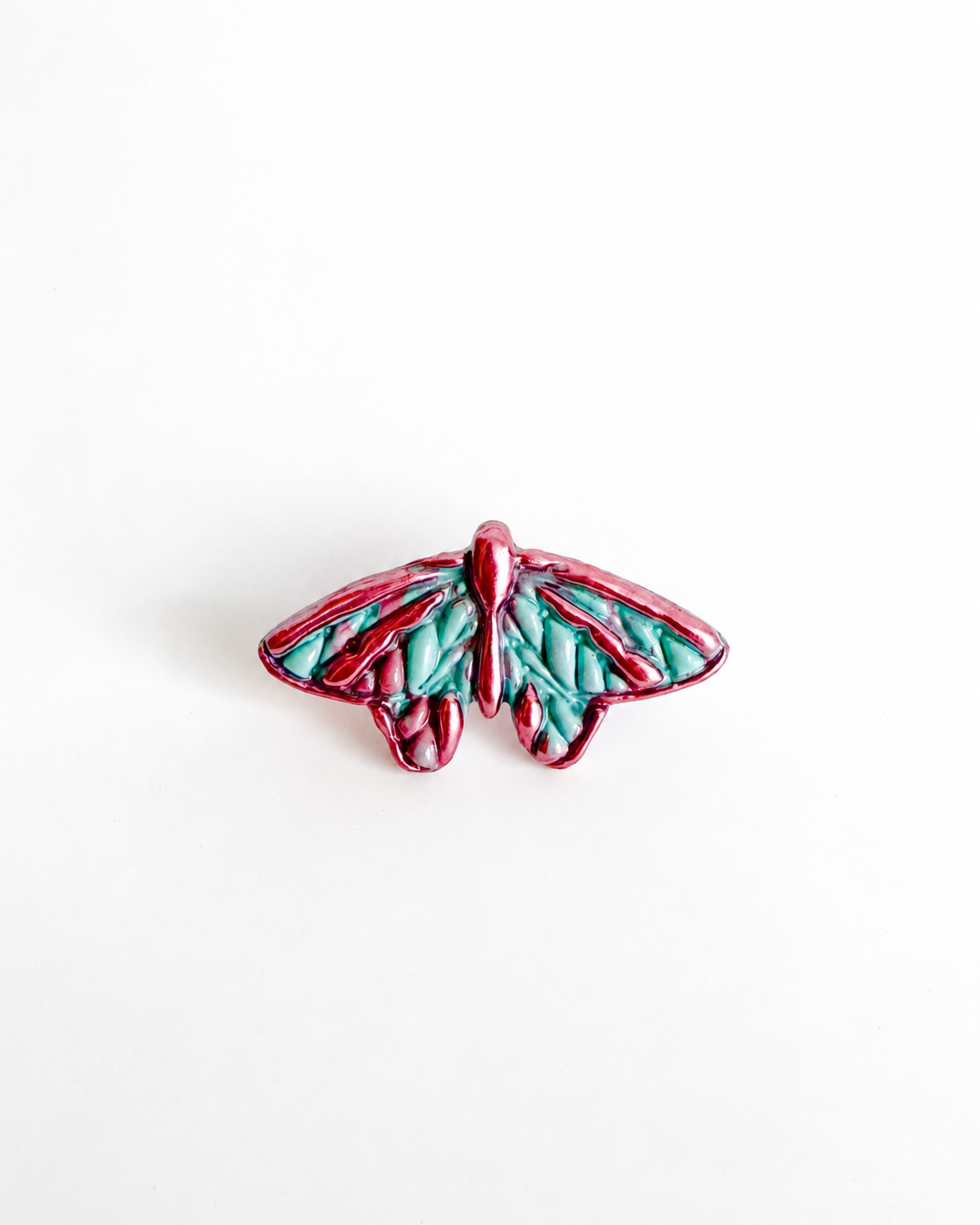 Liliette polilla | Anillo