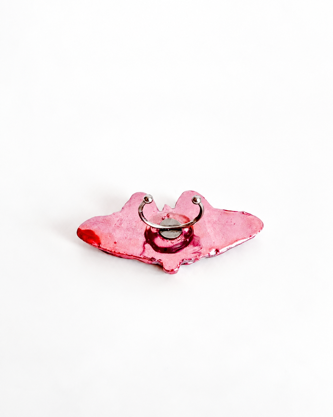 Liliette polilla | Anillo