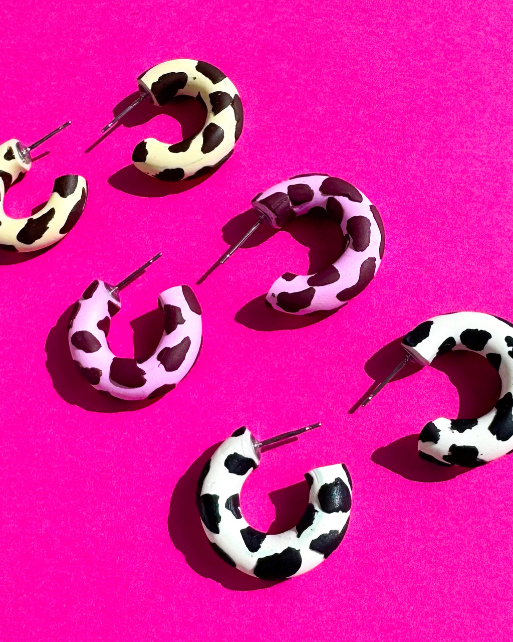 Muu baby | Hoops
