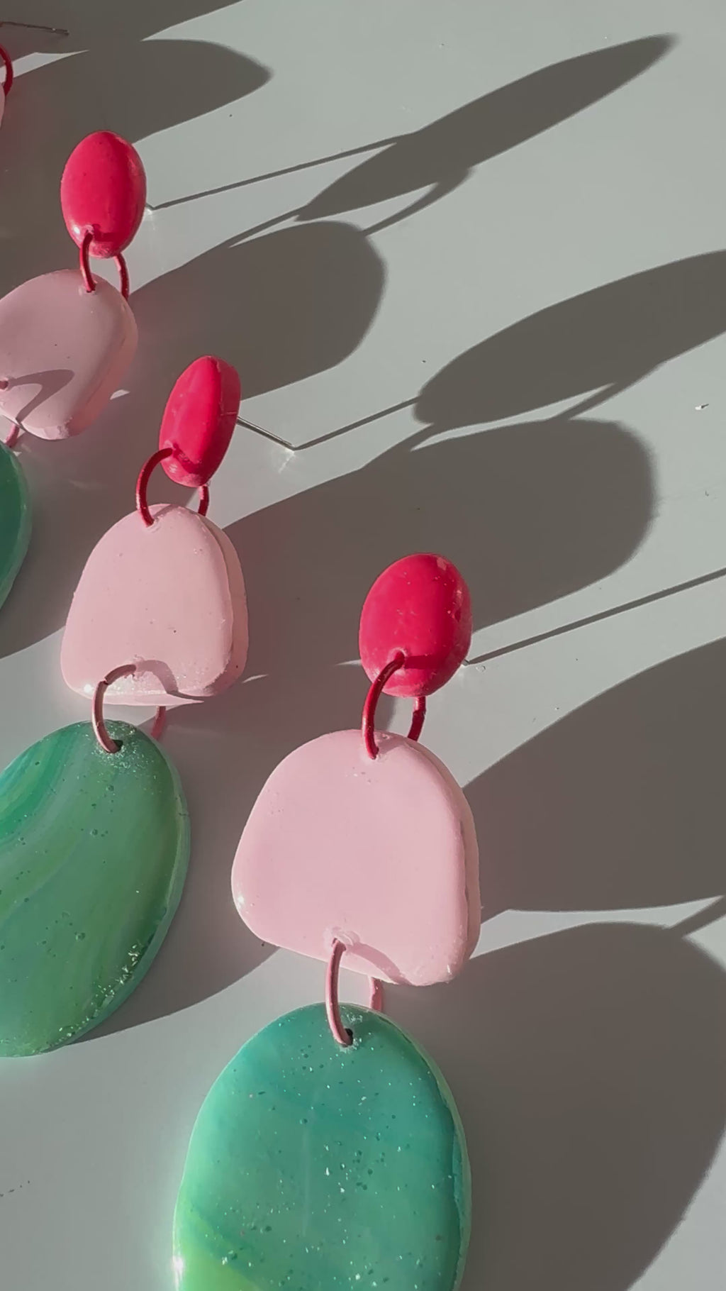 Harper | Aretes