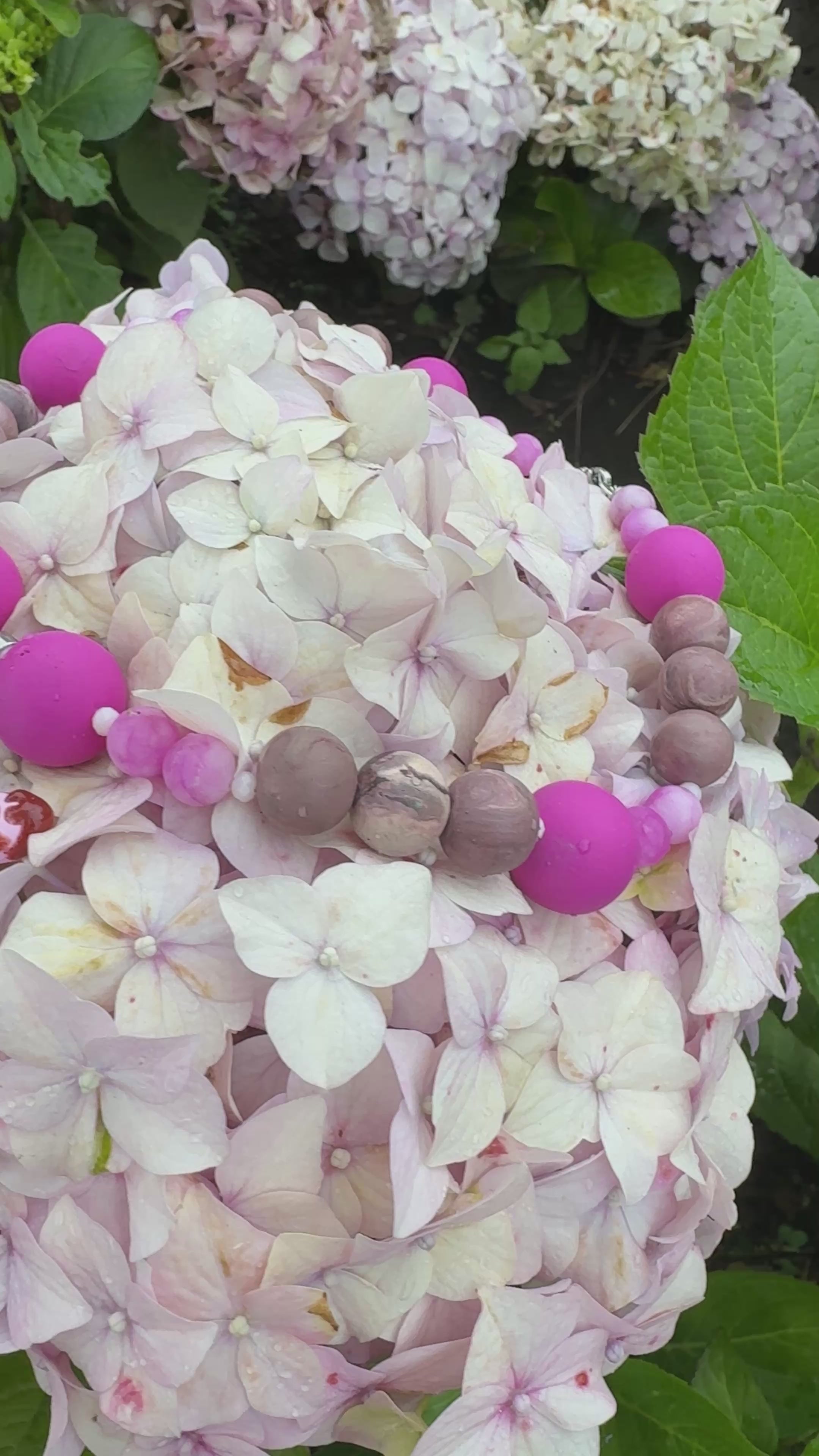 🌸 Sydney | Collar